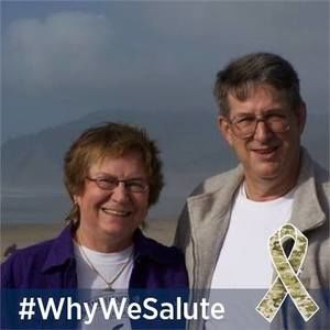 Meet your Posher, Russell